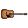 Martin D-18 Satin Amberburst gitara akustyczna